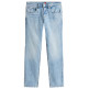 jeans homme  tommy hilfiger scanton slim bi0216 co