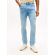 jeans homme  tommy hilfiger scanton slim bi0216 co