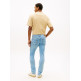 jeans homme  tommy hilfiger scanton slim bi0216 co