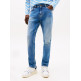 jeans homme  tommy hilfiger austin slim tprd bi0134 co