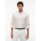 chemise homme  tommy hilfiger tjm reg oxford shirt ext