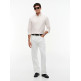chemise homme  tommy hilfiger tjm reg oxford shirt ext