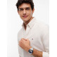 chemise homme  tommy hilfiger tjm reg oxford shirt ext