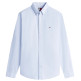 chemise homme  tommy hilfiger tjm reg oxford shirt ext