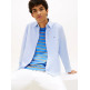 chemise homme  tommy hilfiger tjm reg oxford shirt ext