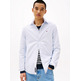 homme tjm reg oxford shirt ext c3q