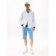 homme tjm reg oxford shirt ext c3q