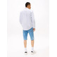 homme tjm reg oxford shirt ext c3q