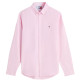 chemise homme  tommy hilfiger tjm reg oxford shirt ext