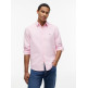 chemise homme  tommy hilfiger tjm reg oxford shirt ext
