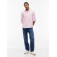 chemise homme  tommy hilfiger tjm reg oxford shirt ext