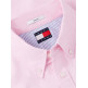 chemise homme  tommy hilfiger tjm reg oxford shirt ext