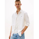 homme tjm reg oxford shirt ext ybl
