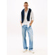 homme tjm reg oxford shirt ext ybl