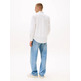 homme tjm reg oxford shirt ext ybl