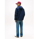 homme tjm chicago windbreaker ext c1g