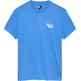 homme tjm slim stack logo tee ext c39