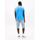 homme tjm slim stack logo tee ext c39