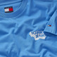 homme tjm slim stack logo tee ext c39