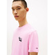 homme tjm slim stack logo tee ext u06