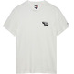 homme tjm slim stack logo tee ext ybl