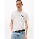 homme tjm slim stack logo tee ext ybl