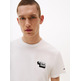 homme tjm slim stack logo tee ext ybl