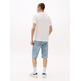homme tjm slim stack logo tee ext ybl