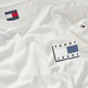 homme tjm slim pop color flag tee ex ybl