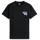 homme tjm reg stack backprint tee ex bds