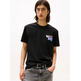 homme tjm reg stack backprint tee ex bds