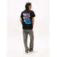 homme tjm reg stack backprint tee ex bds