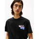 homme tjm reg stack backprint tee ex bds