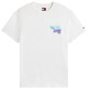 homme tjm reg stack backprint tee ex ybl