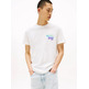 homme tjm reg stack backprint tee ex ybl