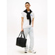 homme tjm reg stack backprint tee ex ybl