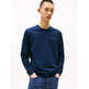 homme tjm slim chest linear ls tee e c1g
