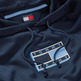 homme tjm reg pop clr flag hoodie ex c1g