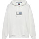 homme tjm reg pop clr flag hoodie ex ybl
