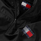 homme tjm outdoor shell jacket ext bds