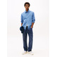 homme tjm essnt poplin reg shirt ext c39