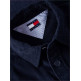 chemise homme  tommy hilfiger tjm brick cord overshirt ext