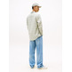 homme tjm essntl twill check reg shi m1c