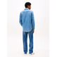 homme ls regular denim shirt ext 1a5