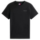 homme tjm slim linear chest tee ext bds