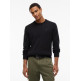 maillot homme  tommy hilfiger tjm slim ess sweater ext