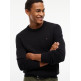 maillot homme  tommy hilfiger tjm slim ess sweater ext