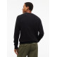 maillot homme  tommy hilfiger tjm slim ess sweater ext