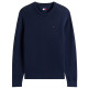 homme tjm slim ess sweater ext c1g