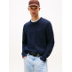 homme tjm slim ess sweater ext c1g